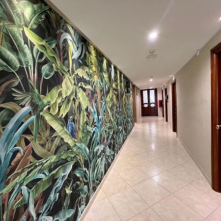 Hotel Smeraldo Qualiano Eksteriør billede