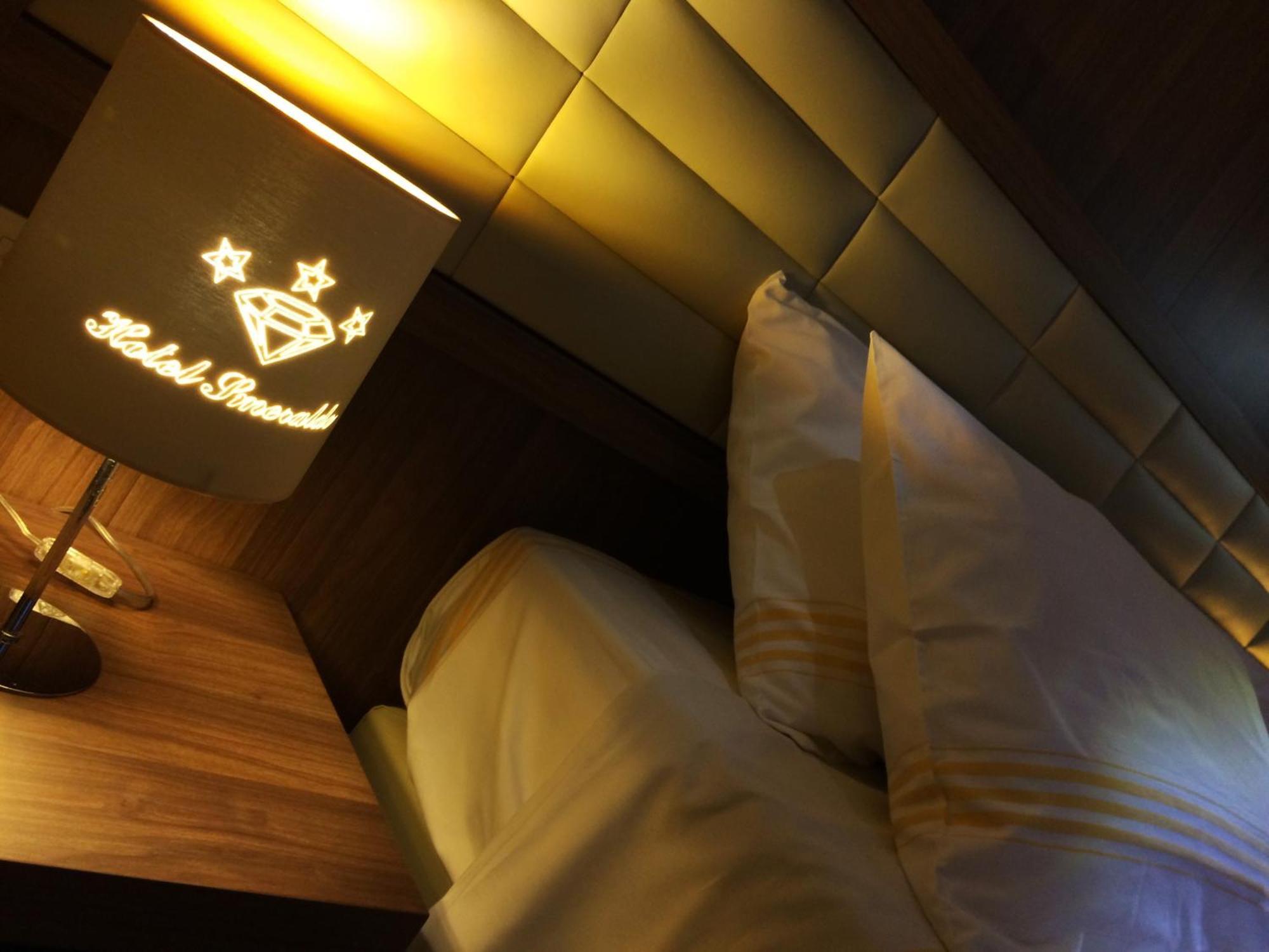 Hotel Smeraldo Qualiano Værelse billede